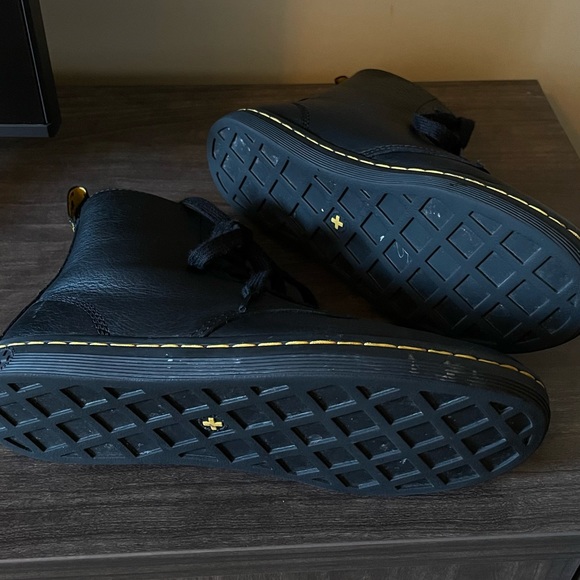 Doc Marten Boots - Picture 5 of 12